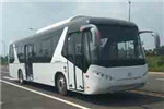 中車電動CKY6125BEVG公交車（純電動10-38座）