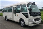 柯斯達(dá)SCT6706GRB53LEXB客車（汽油國四10-23座）