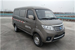 南京金龍NJL5026XXYBEV1廂式運(yùn)輸車（純電動2座）