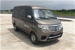 南京金龍NJL5025XXYBEV廂式運(yùn)輸車（純電動2座）