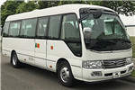 柯斯達SCT6705GRB53LEXY客車（汽油國四19-20座）