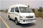 南京金龍NJL5031XXYBEV3廂式運(yùn)輸車（純電動2-5座）