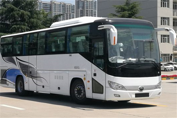 宇通ZK6119HNT61客車（天然氣國六24-52座）