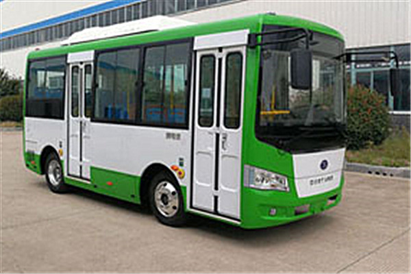 國唐SGK6606BEVGK01公交車（純電動(dòng)11-18座）