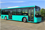 國(guó)唐SGK6109BEVGK15公交車（純電動(dòng)18-32座）