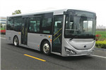 國(guó)唐SGK6856BEVGK01公交車（純電動(dòng)24-32座）