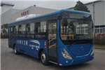 奇瑞萬(wàn)達(dá)WD6865BEVG01公交車(chē)（純電動(dòng)19-33座）