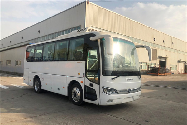 福田歐輝BJ6816EVCA-1公交車（純電動24-36座）