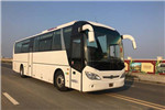 五菱GL6125HKE1客車(chē)（柴油國(guó)五24-52座）