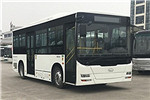 曉蘭HA6850BEVB3公交車(chē)（純電動(dòng)14-25座）