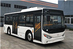 曉蘭HA6850BEVB1公交車(chē)（純電動(dòng)14-28座）