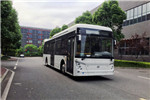 中興GTZ6109BEVB1公交車（純電動(dòng)25-39座）