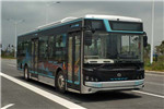 中興GTZ6107BEVB3公交車（純電動(dòng)25-38座）