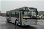 中興GTZ6107BEVB公交車（純電動(dòng)25-38座）