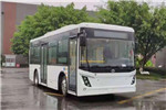 中興GTZ6859BEVB2公交車（純電動16-28座）