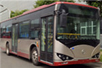 天津比亞迪TJK6102BEV公交車（純電動30-38座）