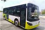 穗景GB6850EVCA01公交車（純電動18-24座）