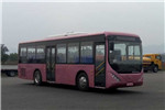 通工TG6101CPHEV2公交車(chē)（天然氣/電混動(dòng)國(guó)五27座）