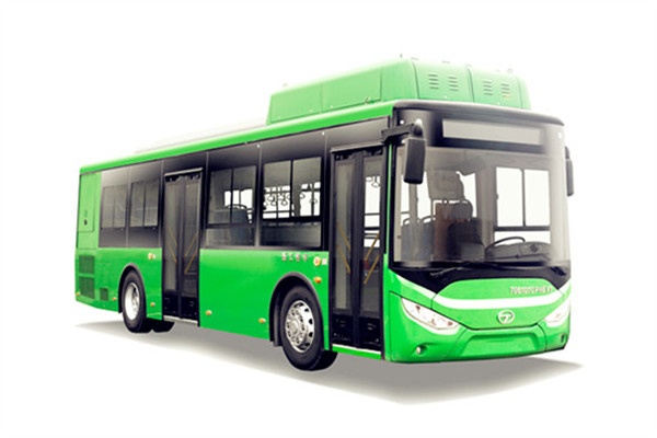 通工TG6102CPHEV1插電式公交車（天然氣/電混動國五18-36座）