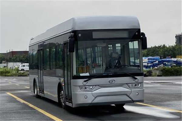 通工TG6106GBEV1公交車（純電動25-41座）