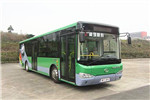 通工TG6121CBEV1公交車(chē)（純電動(dòng)31座）