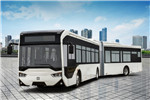 浙江中車(chē)CSR6180GLEV2g公交車(chē)（純電動(dòng)27-44座）