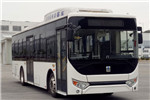 遠程JHC6100BEVG10低入口公交車（純電動20-38座）