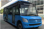 浙江中車CSR6851GLEV1公交車（純電動(dòng)13-26座）