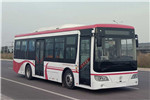 秦星SYD6102GBEV2公交車（純電動21-41座）