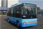 宇通ZK6605BEVG2C公交車（純電動10-16座）