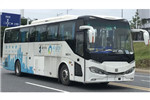 中車電動(dòng)TEG6120EV02客車（純電動(dòng)24-54座）