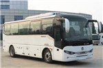 中通LCK6906EVQA2客車（純電動24-40座）