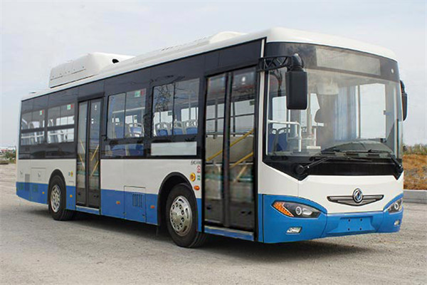 東風(fēng)旅行車EQ6100CACFCEV3公交車（氫燃料電池21-39座）