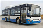 東風(fēng)旅行車(chē)EQ6100CACFCEV4公交車(chē)（氫燃料電池21-39座）