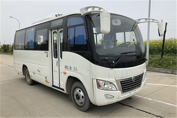 東風旅行車DFA6660K6A客車（柴油國六24-25座）