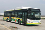 廣汽比亞迪GZ6121LGEV1公交車（純電動(dòng)15-29座）