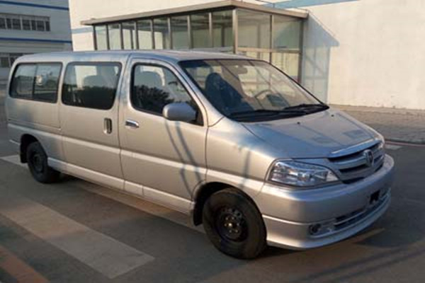 金杯SY6521U6S1BG多用途乘用車（汽油國(guó)五6-9座）