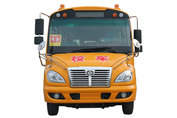 華新HM6700XFD5XS小學生專用校車（柴油國五30-37座）