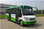 華新HM6800CRBEV公交車（純電動(dòng)17-28座）