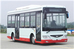 峨嵋EM6850BEVG3公交車（純電動14-31座）