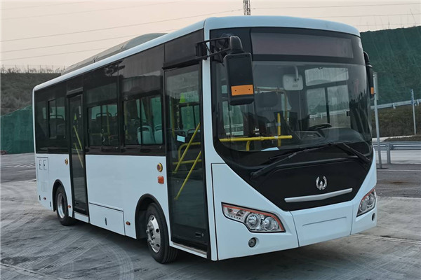 萬向WXB6650GEV公交車（純電動(dòng)11-22座）