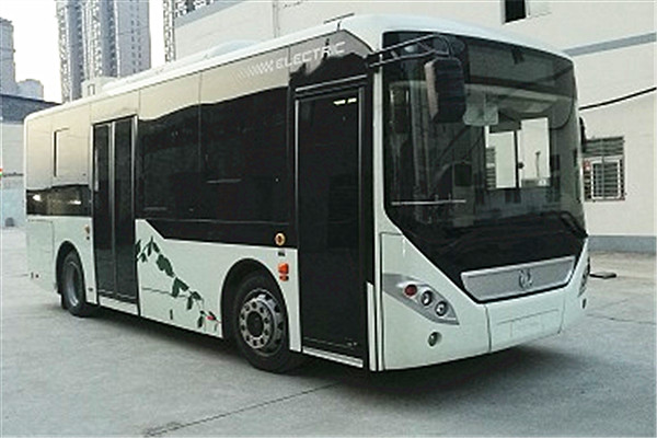 萬向WXB6860GEV公交車（純電動16-30座）