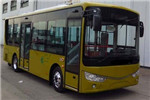 昆明KK6850G03PHEV插電式公交車(chē)（柴油/電混動(dòng)國(guó)五15-28座）