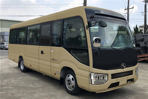 金龍XMQ6716AYD6T客車(chē)（柴油國(guó)六10-23座）