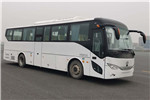 安凱HFF6119A6EV23公交車（純電動24-50座）