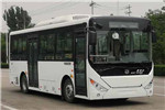 中通LCK6826EVG3M1公交車（純電動(dòng)15-30座）