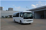 五龍F(tuán)DE6750TDABEV06客車（純電動(dòng)10-21座）