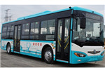 東風(fēng)旅行車(chē)DFA6100CBEV3公交車(chē)（純電動(dòng)21-39座）