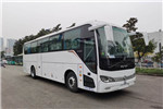 福田歐輝BJ6116U8BHB客車(chē)（柴油國(guó)六24-52座）