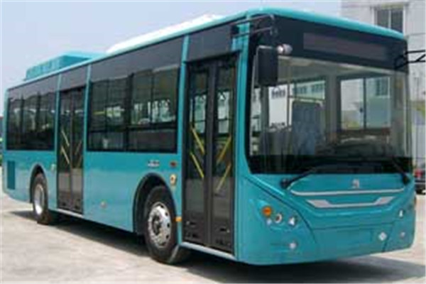 樂達(dá)LSK6100GN51公交車（天然氣國五25-29座）